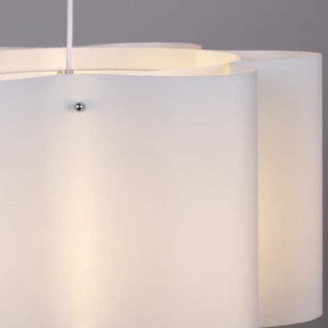 Подвесной светильник Reluce 00420-0.9-01 beige (220V, на проводе)