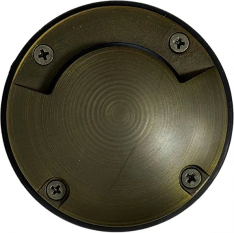 Встраиваемый светильник уличный LD-Lighting LD-W LD-W111 (220V, круглые, IP67)