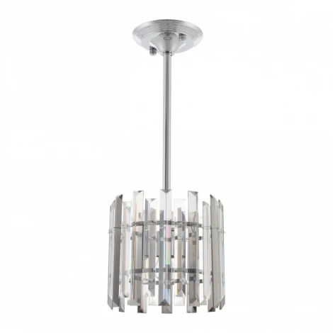 Потолочная люстра на штанге Arte Milano Sorrento-1409 371409/1/350/200 CR (220V)
