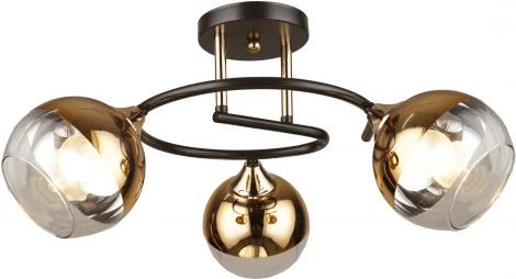 Потолочная люстра Leri H224-3