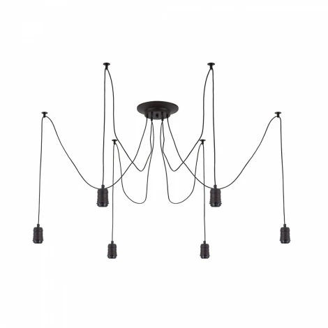 Подвесной светильник Citilux Эдисон CL451062