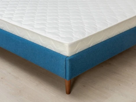 PROxSON Матрас Base S Roll (Ткань Жаккард синтетический) 160x190