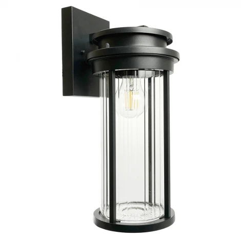 Настенный уличный светильник Feron Новара 51838