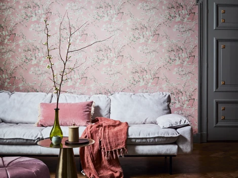 Рулонные обои BN International BN 220061