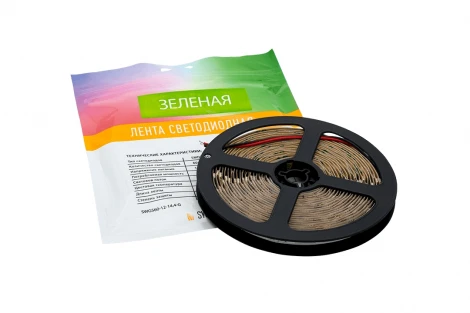 Светодиодная лента SWG SWG560-12-14.4-G