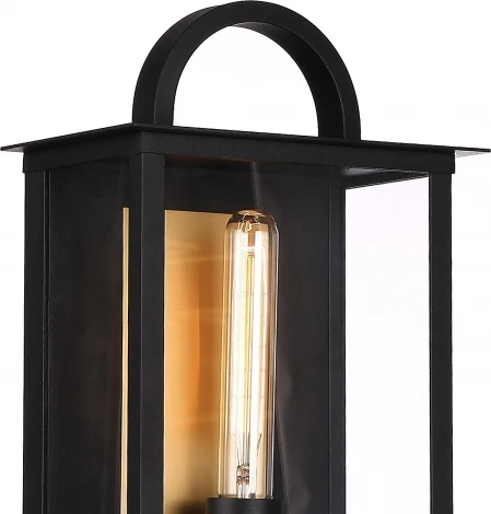 Настенный светильник уличный Favourite Lume 4299-1W (220V, IP44)