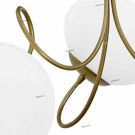 Потолочная люстра ST Luce Acini SL717.202.03