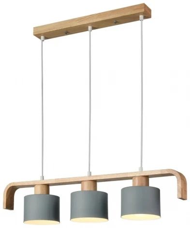 Подвесной светильник Velante 521-726-03 (220V, на проводе)