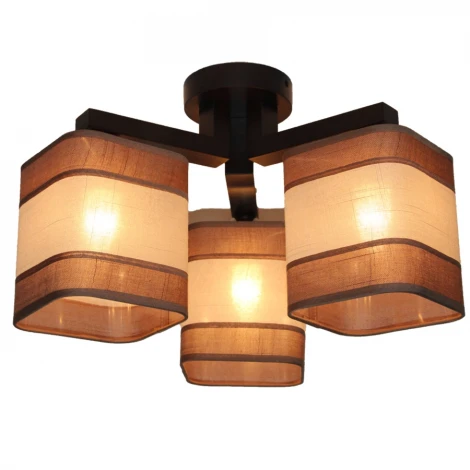 Потолочная люстра Дубравия Эмма 191-43-23