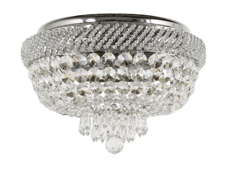 Потолочная люстра Dio D'Arte Bari E 1.2.35.200 N