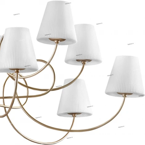 Подвесная люстра Lightstar Vortico 814333