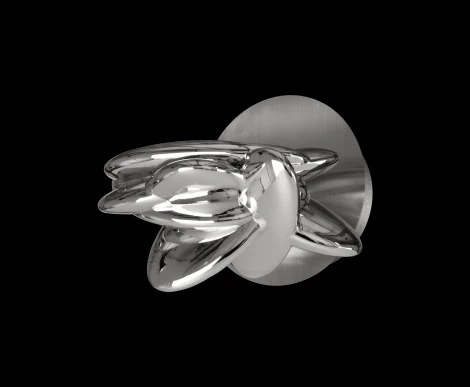 Настенный светильник Mantra Nido 5905