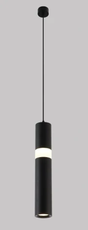 Подвесной светильник Crystal Lux CLT 038 038C360 BL (LED, 220V, на проводе)