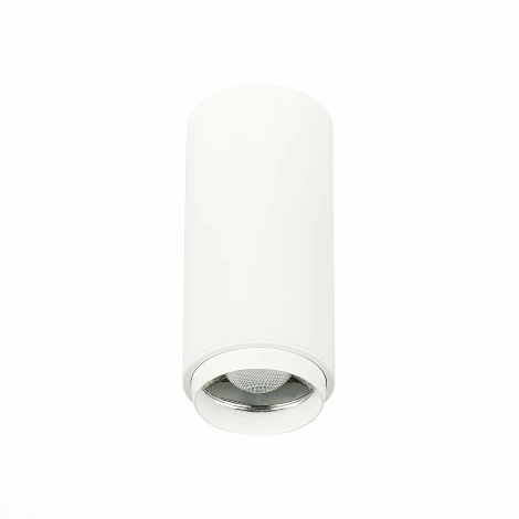 Накладной точечный светильник ST Luce Zoom ST600.532.10 (LED, 220V, круглые)