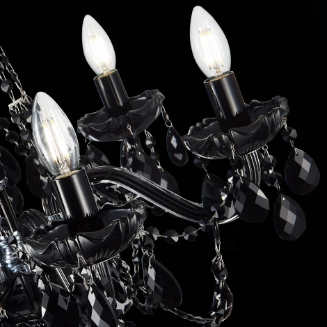 Подвесная люстра ST Luce Odilia SL642.403.06