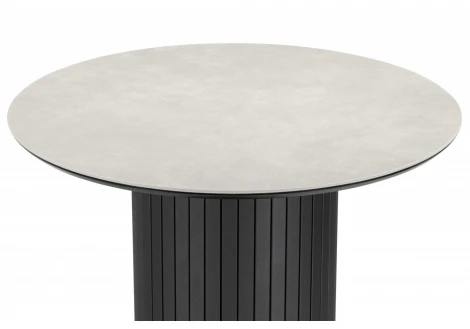 Керамический стол Гравент 90 Notta 625922