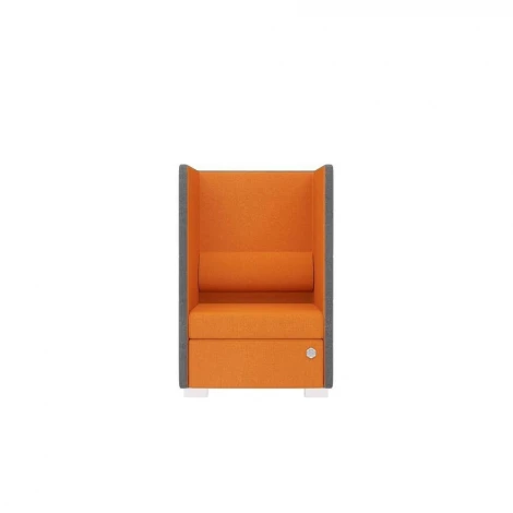 Диван одноместный Private Line 5001