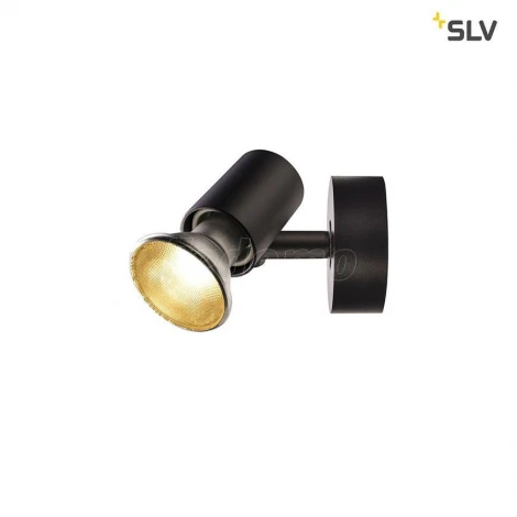 Спот Slv Spot E27 1002072