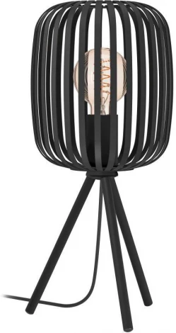 Настольная лампа Eglo Romazzina 900519