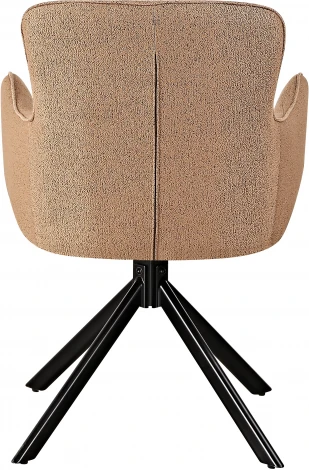 Стул обеденный Stool Group Eima терракотовый арт.УТ000040783