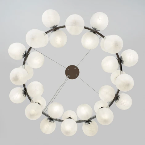 Подвесной светильник Modelux MODESTYLE MS.6117.32 CR