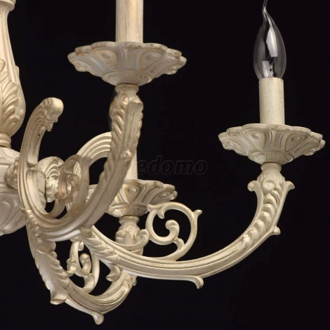 Подвесная люстра MW-Light Аврора 371013206