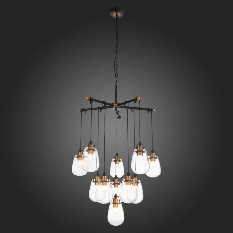 Подвесная люстра ST Luce Buneve SL428.403.11