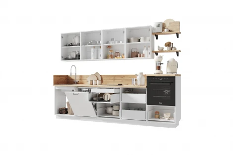 КГ 3000 ПВХ, Ежевика Арника РМ Арника 00-00285535