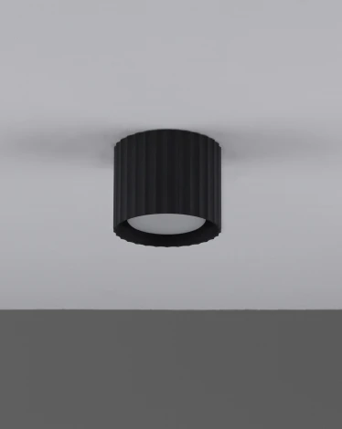 Потолочный светильник Moderli Cora V11891-1C