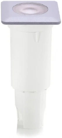 Встраиваемый светильник уличный Fumagalli Aldo 1L4.000.000.LXZ1L (220V, круглые, IP67)