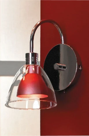 Бра Lussole Livorno LSF-0701-01