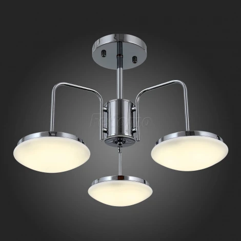 Потолочная люстра ST Luce Pratico SLE120.102.03