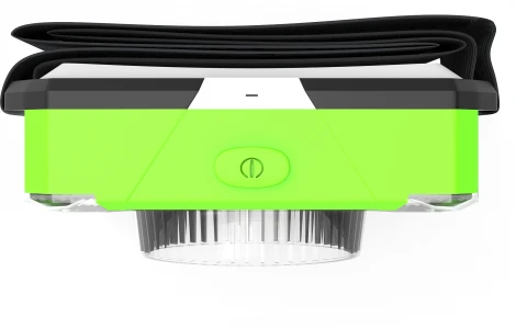 Налобный фонарь Gauss GF305