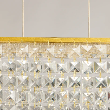 Подвесной светильник De City Бриз 230011301 (LED, на проводе)