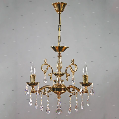Ambiente by Brizzi Leon 2128/3 PB Tear Drop