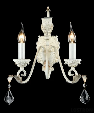Бра Maytoni Athena ARM777-02-WG