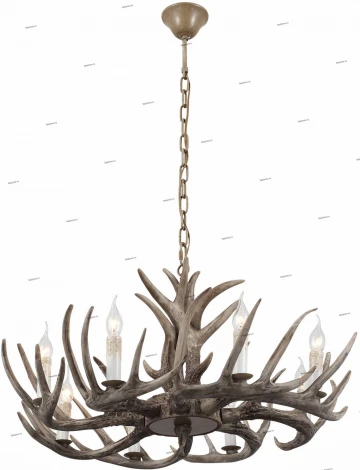 Подвесная люстра ST Luce Corna SL154.703.08