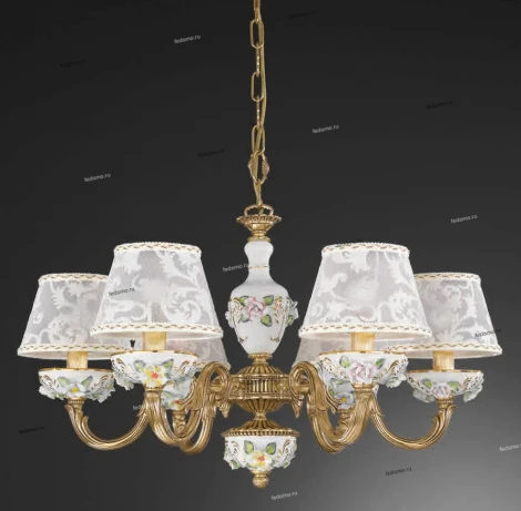 Reccagni Angelo 9100 L 9100/6