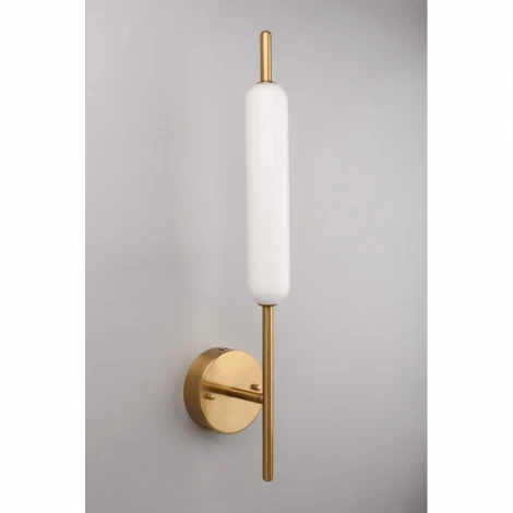 Бра Aployt Carla APL.010.01.08 (LED, 220V)