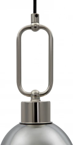 Подвесной светильник Freya Difuso FR5178PL-01N (220V, на проводе, круглые)