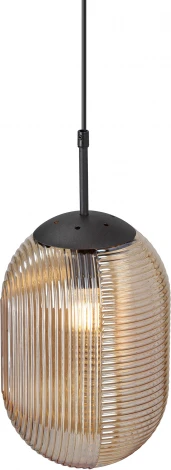 Подвесной светильник V2817-1/1S Vitaluce (220V, на проводе)