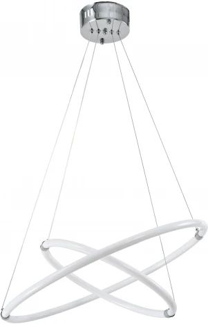 Подвесной светильник Zortes Blasy ZRS.57793.96 (LED, 220V, на тросе)