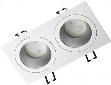 Встраиваемый светильник Ritter Artin 51419 0