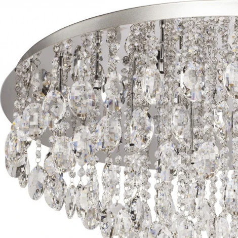 Потолочный светильник Chiaro Бриз 464014227