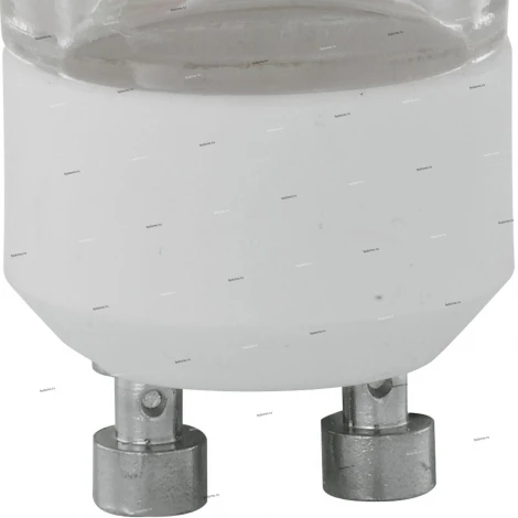 Лампочка светодиодная GU10 3W 200 lm 3000K Eglo Lm_led_gu10 11427