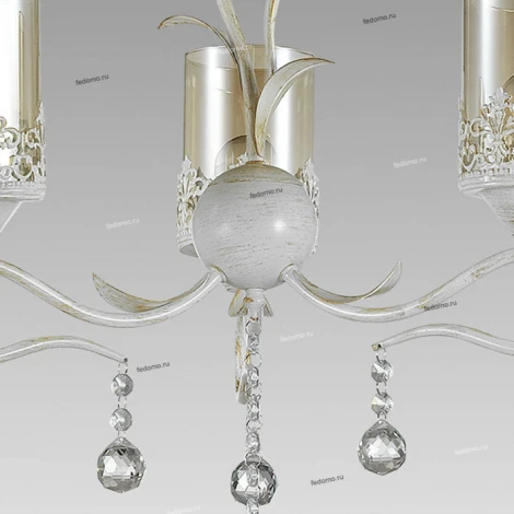 Подвесная люстра Lumion Mirela 3096/3