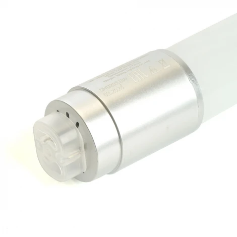 Лампа светодиодная T10 линейная двухцокольная 72W 175-265V G13 6400К Feron LB-217 51081