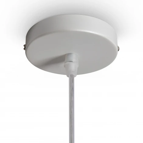 Подвесной светильник Freya Pearl FR5388PL-01CH (220V, на проводе, шар)