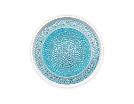 Встраиваемый точечный светильник Ambrella TN TN344 (220V, круглые)