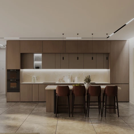 Профили с рассеивателем угловой внутренний Hesby Lighting Line HSBL_0197